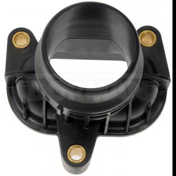 2023 Ford F650 Engine Coolant Thermostat Housing Dorman 9021074 image 2 of 4