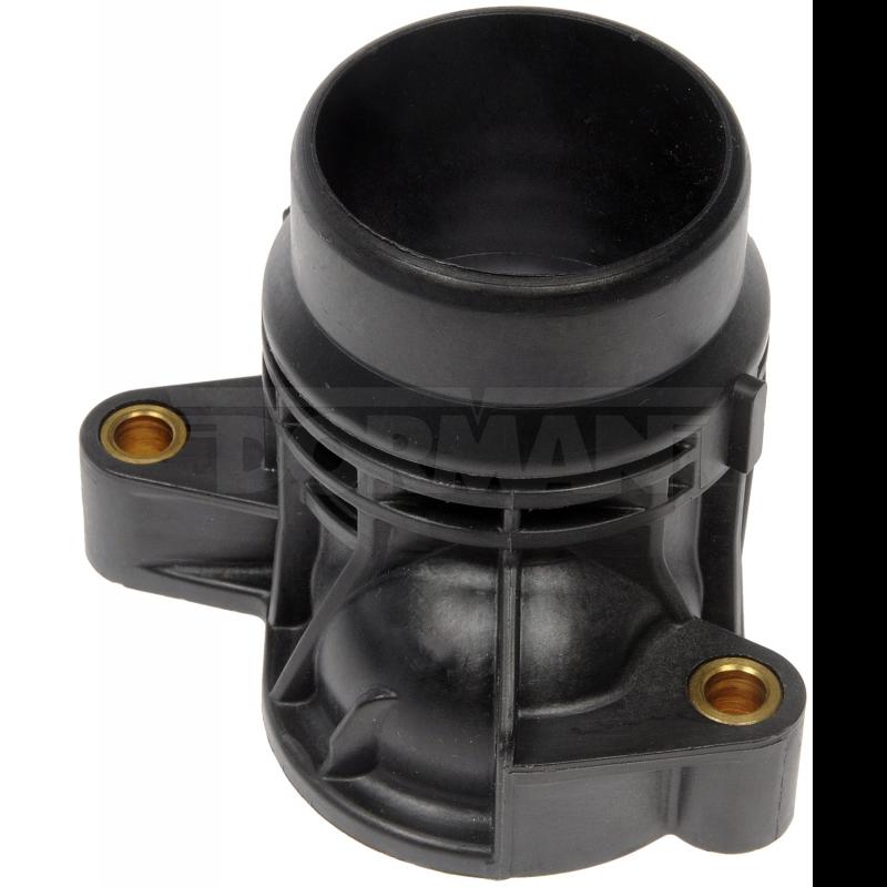 2012 Ford F-250 Super Duty Engine Coolant Thermostat Housing