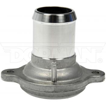 2014 Ford F-150 Engine Coolant Thermostat Housing Dorman 9021077 image 4 of 4