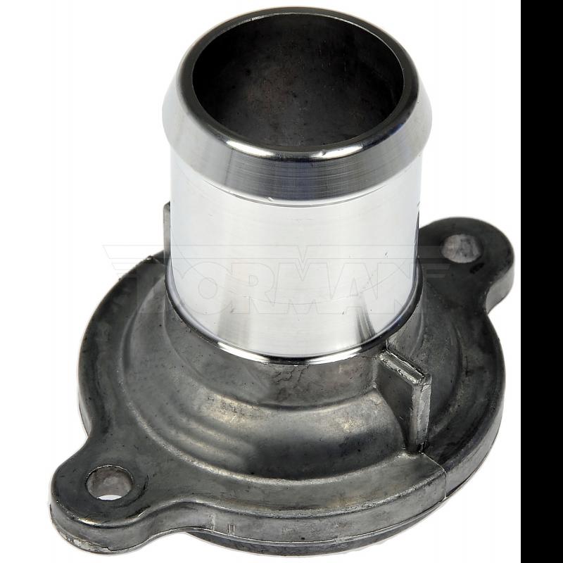 2018 Ford Mustang Engine Coolant Thermostat Housing