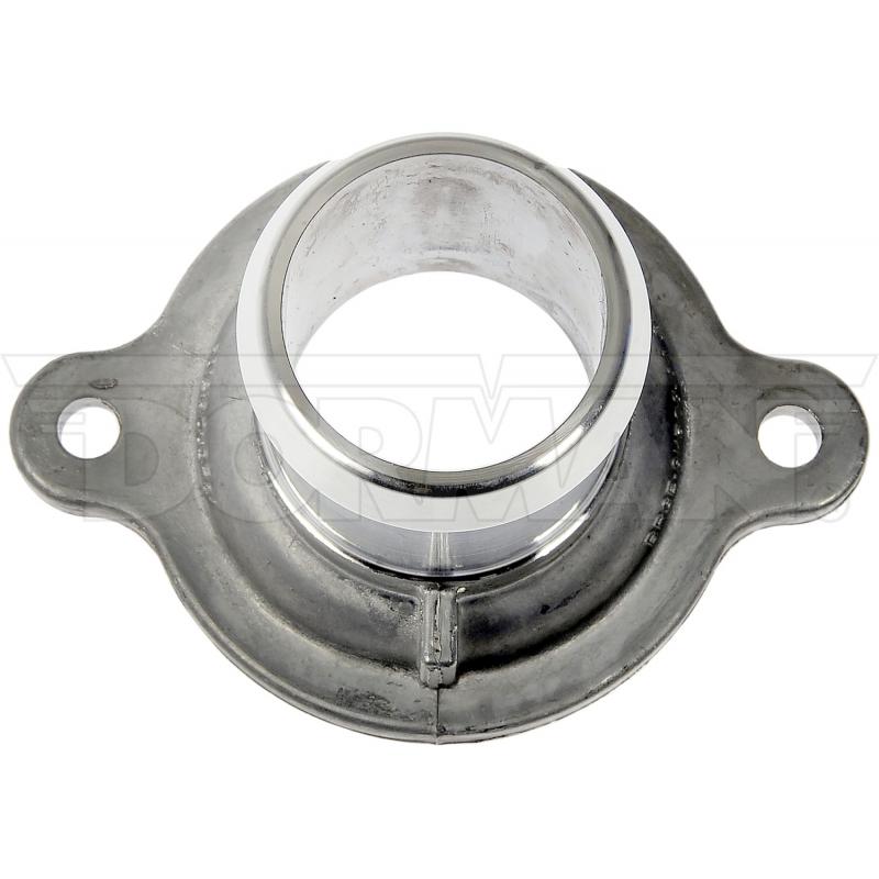 2018 Ford Mustang Engine Coolant Thermostat Housing Dorman 9021077 image 2 of 4