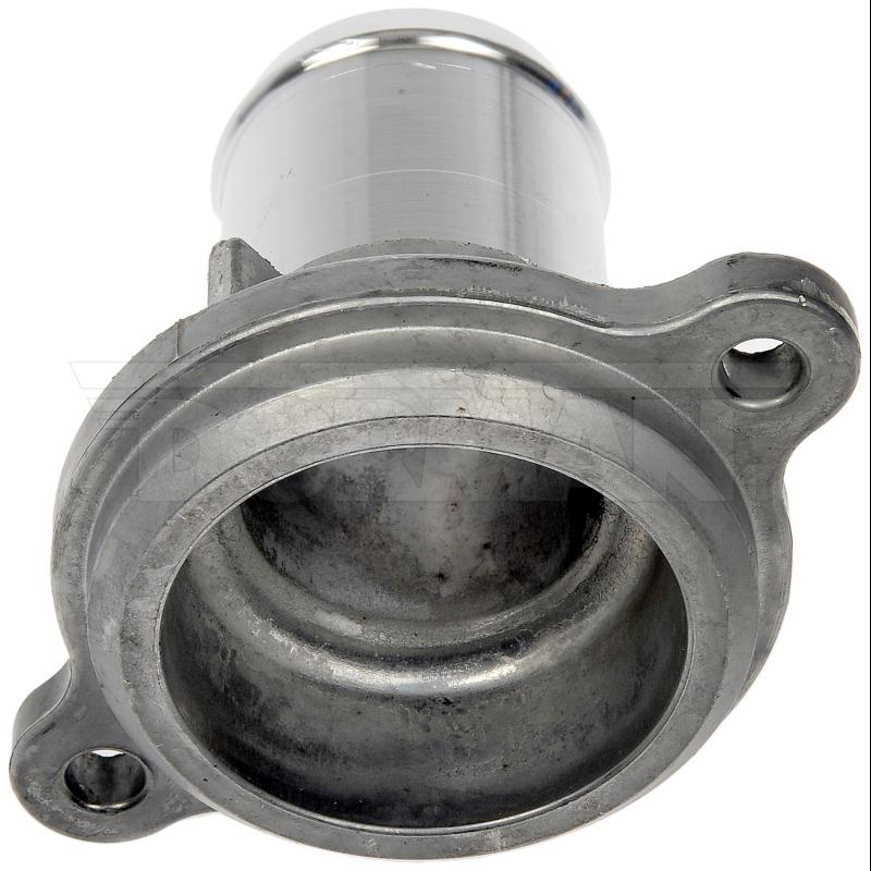 2018 Ford Mustang Engine Coolant Thermostat Housing Dorman 9021077 image 3 of 4