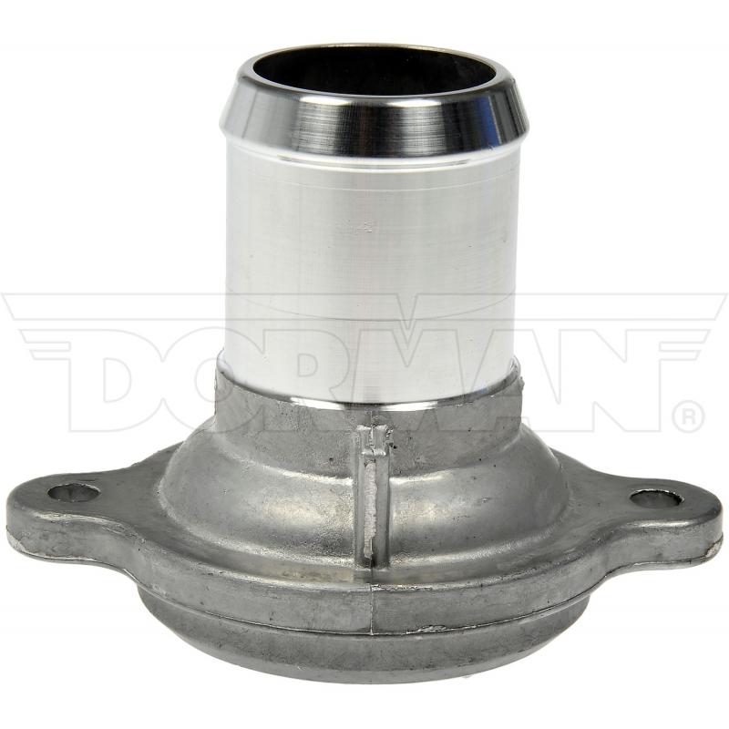 2018 Ford Mustang Engine Coolant Thermostat Housing Dorman 9021077 image 4 of 4