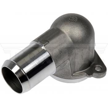 2014 Ford Flex Engine Coolant Thermostat Housing Dorman 9021078 image 3 of 4