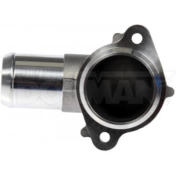 2014 Ford Flex Engine Coolant Thermostat Housing Dorman 9021078 image 4 of 4
