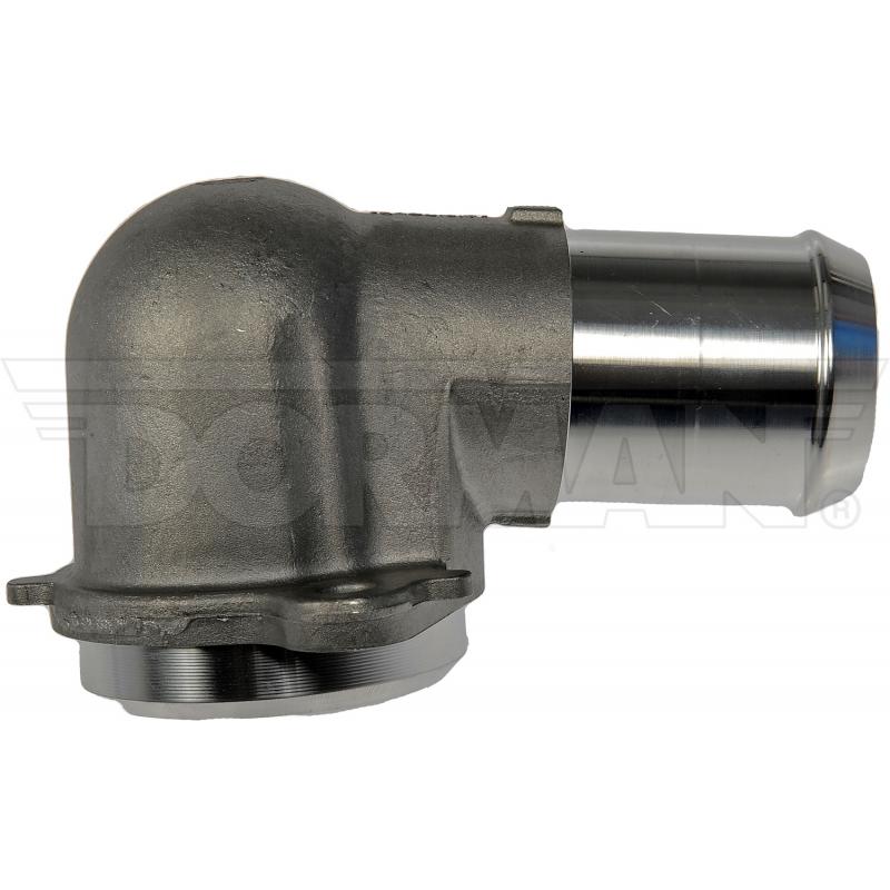 2013 Ford Explorer Engine Coolant Thermostat Housing Dorman 9021078 image 2 of 4