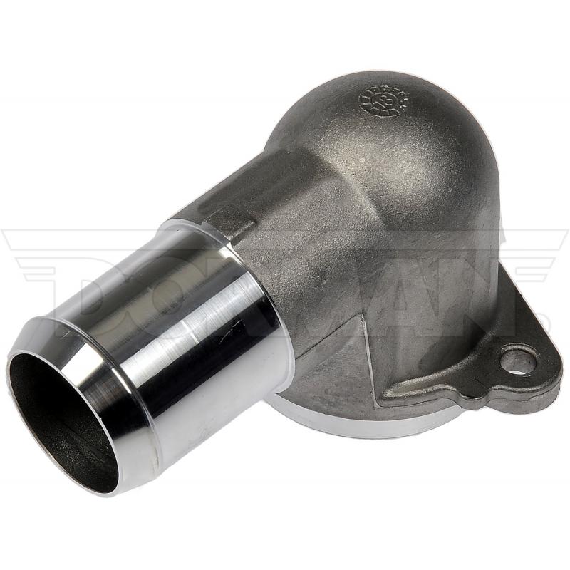 2013 Ford Explorer Engine Coolant Thermostat Housing Dorman 9021078 image 3 of 4