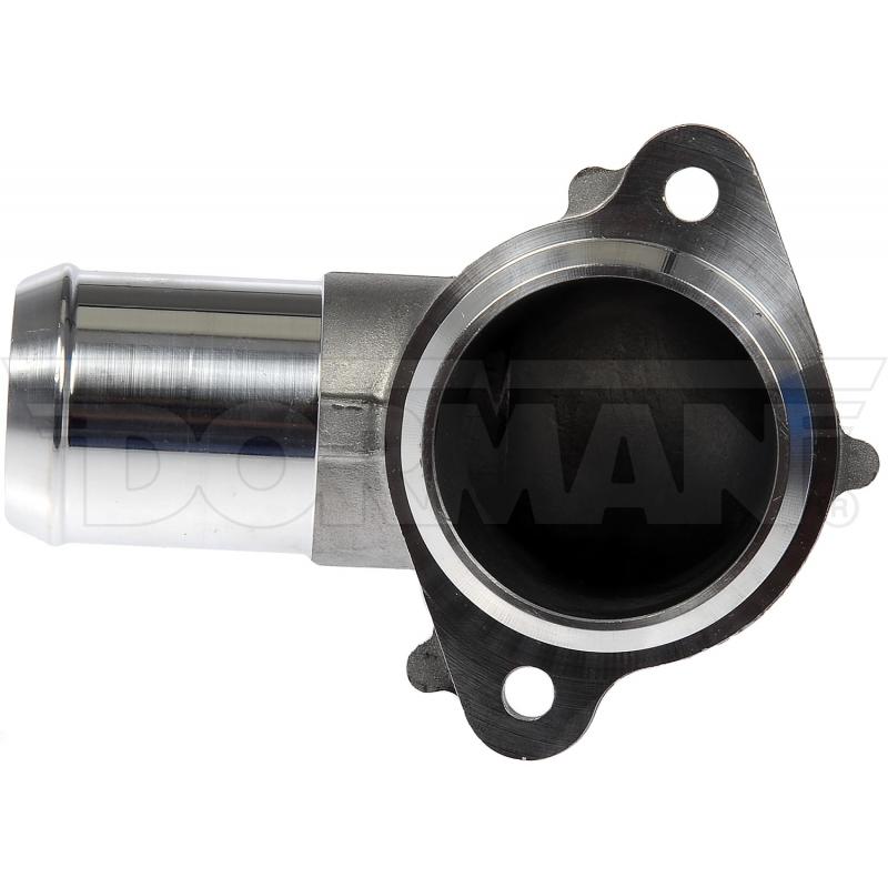 2013 Ford Explorer Engine Coolant Thermostat Housing Dorman 9021078 image 4 of 4