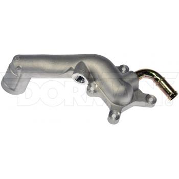 2006 Ford Ranger Engine Coolant Water Outlet Dorman 9021081 image 2 of 4