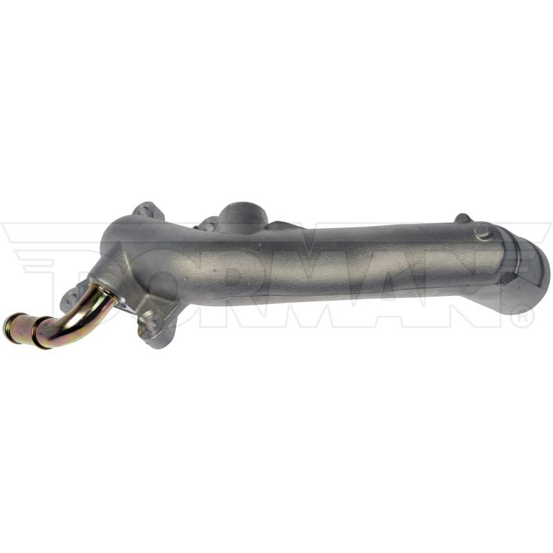 2005 Ford Ranger Engine Coolant Water Outlet Dorman 9021081 image 1 of 4