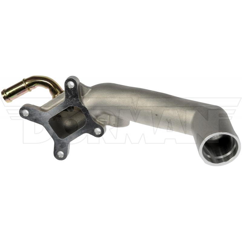 2005 Ford Ranger Engine Coolant Water Outlet Dorman 9021081 image 3 of 4