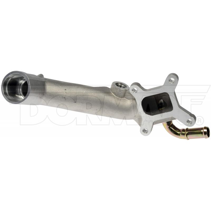 2005 Ford Ranger Engine Coolant Water Outlet Dorman 9021081 image 4 of 4