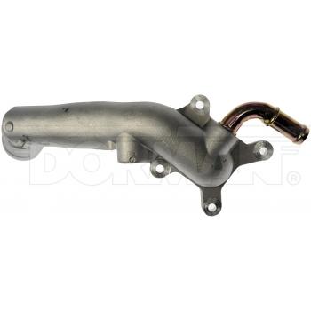 2009 Ford Ranger Engine Coolant Water Outlet