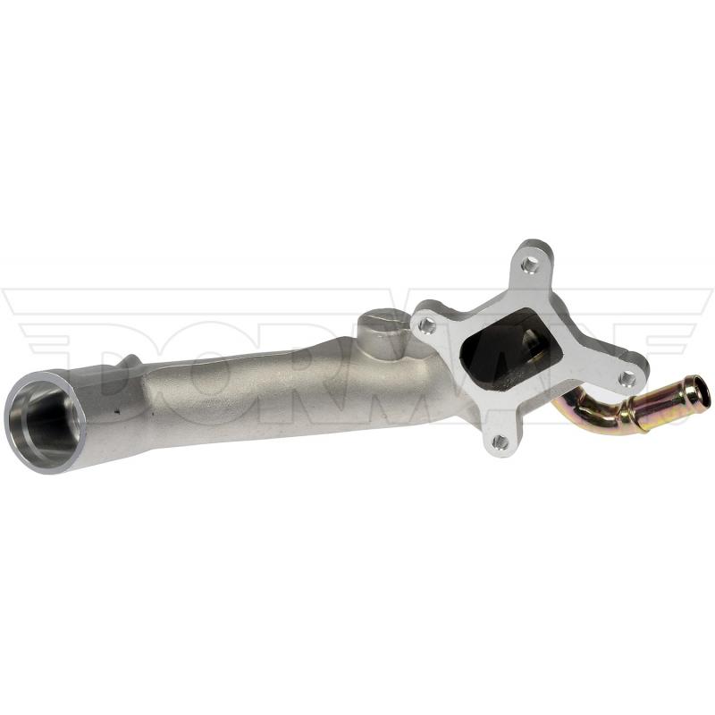 2008 Ford Ranger Engine Coolant Water Outlet Dorman 9021082 image 3 of 4