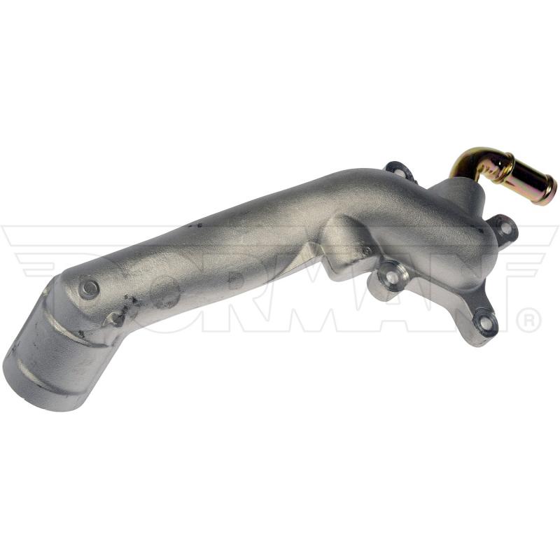 2008 Ford Ranger Engine Coolant Water Outlet Dorman 9021082 image 4 of 4