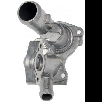 2013 Ford Fusion Engine Coolant Thermostat Housing Assembly Dorman 9021100 image 3 of 4