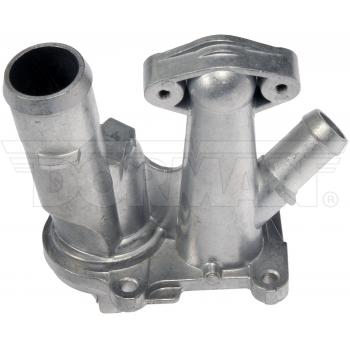 2013 Ford Fusion Engine Coolant Thermostat Housing Assembly Dorman 9021100 image 4 of 4