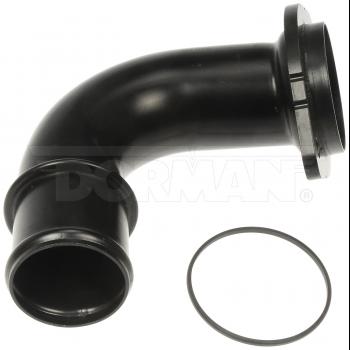 2003 Ford Excursion Engine Coolant Water Outlet