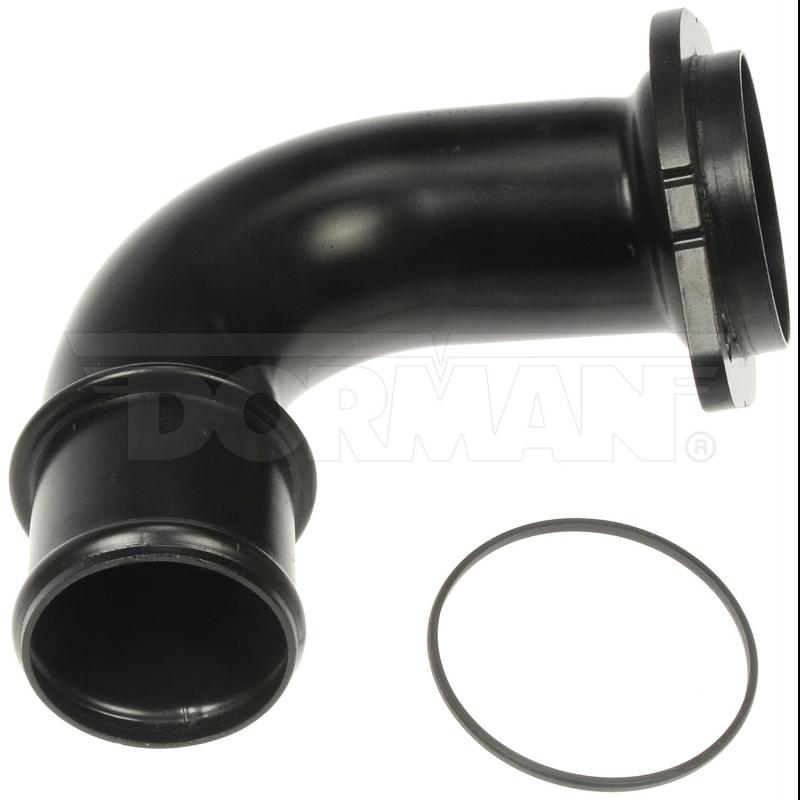 Dorman 9021110 Engine Coolant Water Outlet product image 1 of 4
