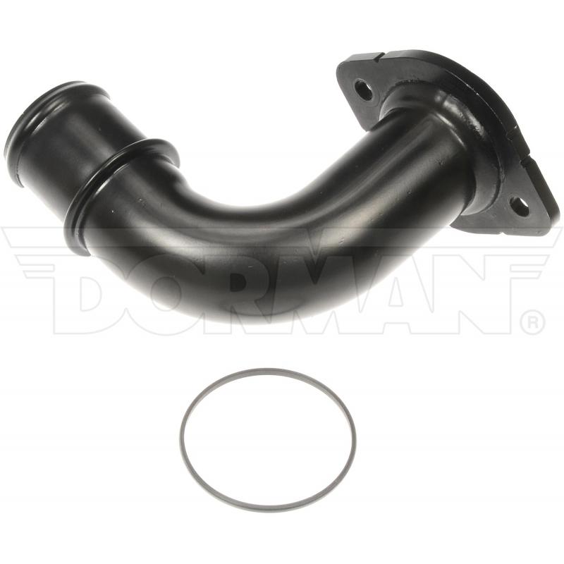 Dorman 9021110 Engine Coolant Water Outlet product image 3 of 4