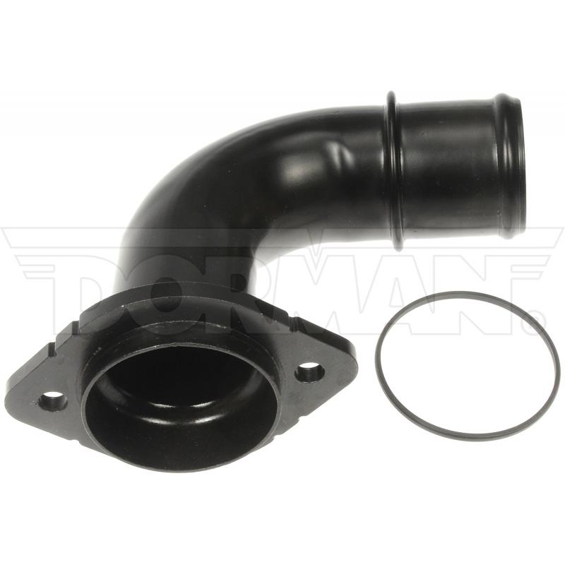 Dorman 9021110 Engine Coolant Water Outlet product image 4 of 4