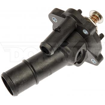 2013 Mazda 3 Engine Coolant Thermostat Housing Assembly Dorman 9021125 image 4 of 4