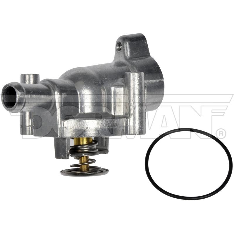 Dorman 9022077 - Engine Coolant Thermostat Housing Assembly Dorman 9022077 Engine Coolant Thermostat Housing Assembly product image 1 of 3