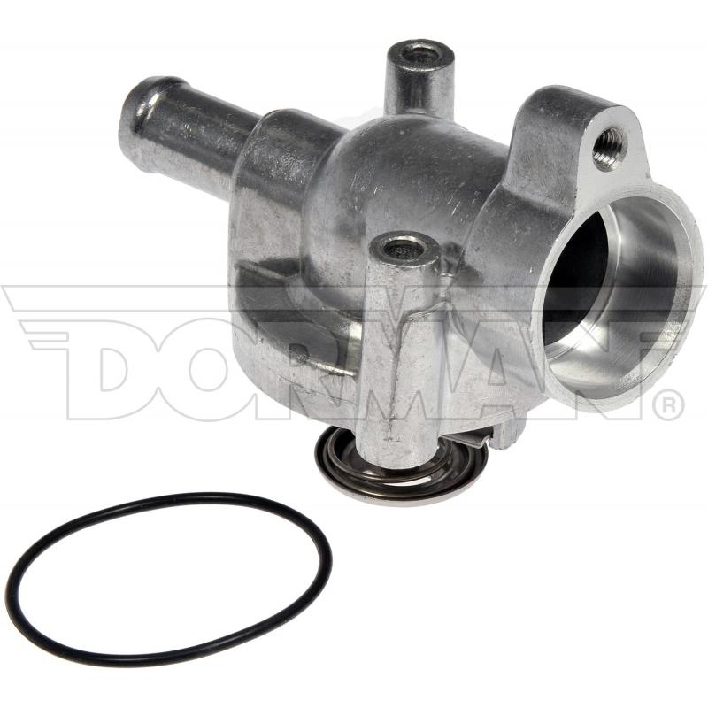 Dorman 9022077 - Engine Coolant Thermostat Housing Assembly Dorman 9022077 Engine Coolant Thermostat Housing Assembly product image 2 of 3