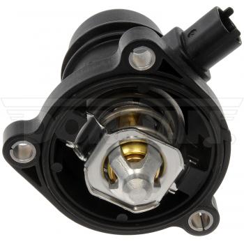 2015 Cadillac ELR Engine Coolant Thermostat Housing Assembly