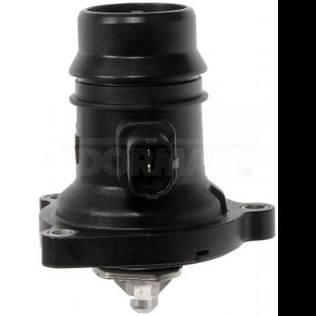 2015 Cadillac ELR Engine Coolant Thermostat Housing Assembly Dorman 9022080 image 3 of 4