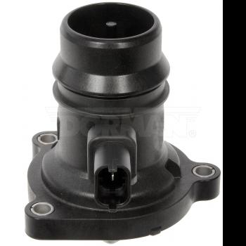 2015 Cadillac ELR Engine Coolant Thermostat Housing Assembly Dorman 9022080 image 4 of 4