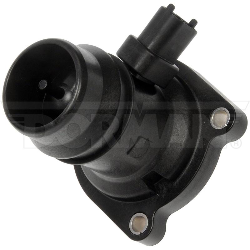 Dorman 9022080 - Engine Coolant Thermostat Housing Assembly Dorman 9022080 Engine Coolant Thermostat Housing Assembly product image 2 of 4
