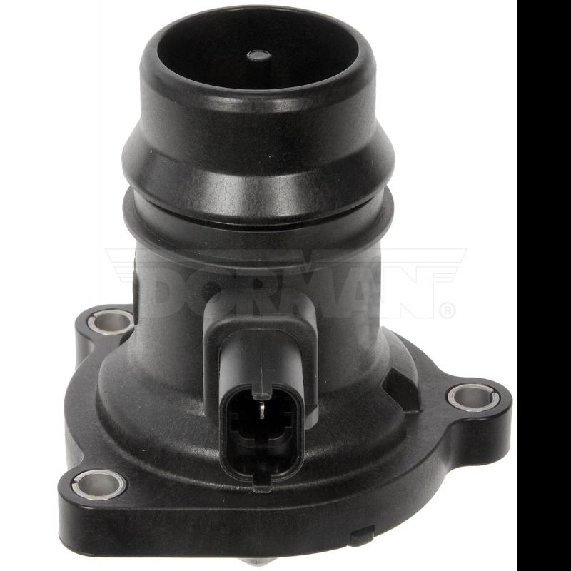 Dorman 9022080 - Engine Coolant Thermostat Housing Assembly Dorman 9022080 Engine Coolant Thermostat Housing Assembly product image 4 of 4