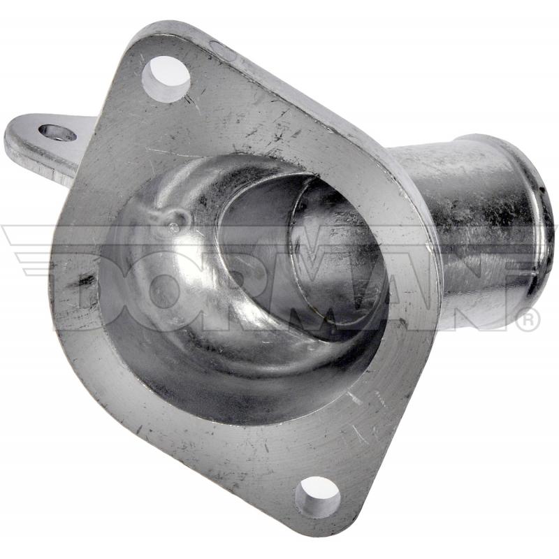2007 Chevrolet Malibu Engine Coolant Thermostat Housing Dorman 9022083 image 1 of 2