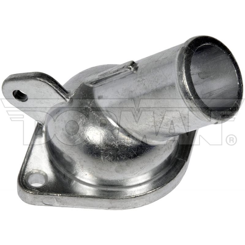 2007 Chevrolet Malibu Engine Coolant Thermostat Housing Dorman 9022083 image 2 of 2