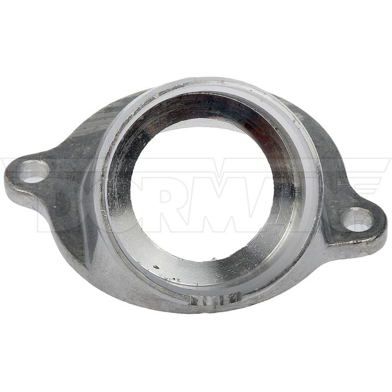 2005 Chevrolet Classic Engine Coolant Thermostat Housing Inner Dorman 9022084 image 2 of 4