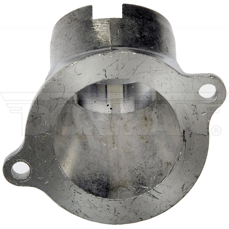 2005 Chevrolet Classic Engine Coolant Thermostat Housing Inner Dorman 9022084 image 3 of 4