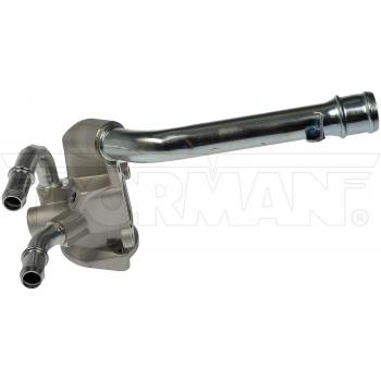 2004 Pontiac Sunfire Engine Coolant Thermostat Housing Outer Dorman 9022085 image 2 of 4