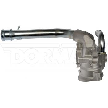 2004 Pontiac Sunfire Engine Coolant Thermostat Housing Outer Dorman 9022085 image 4 of 4