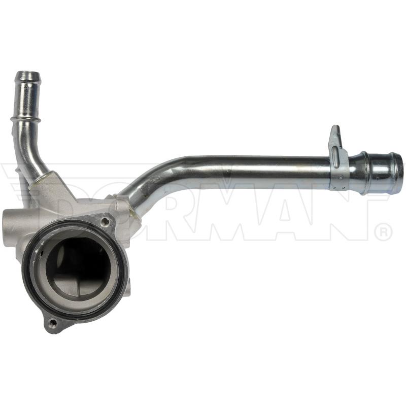 2005 Chevrolet Classic Engine Coolant Thermostat Housing Outer Dorman 9022085 image 3 of 4