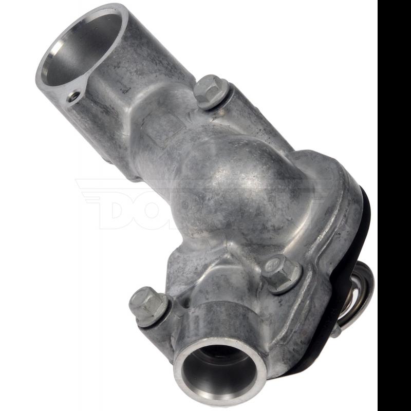 2008 Chevrolet Vectra Engine Coolant Thermostat Housing Assembly Dorman 9022092 image 4 of 4