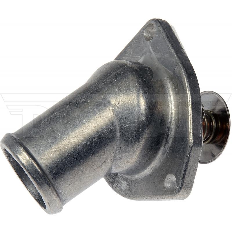 2000 Chevrolet LUV Engine Coolant Thermostat Housing Assembly