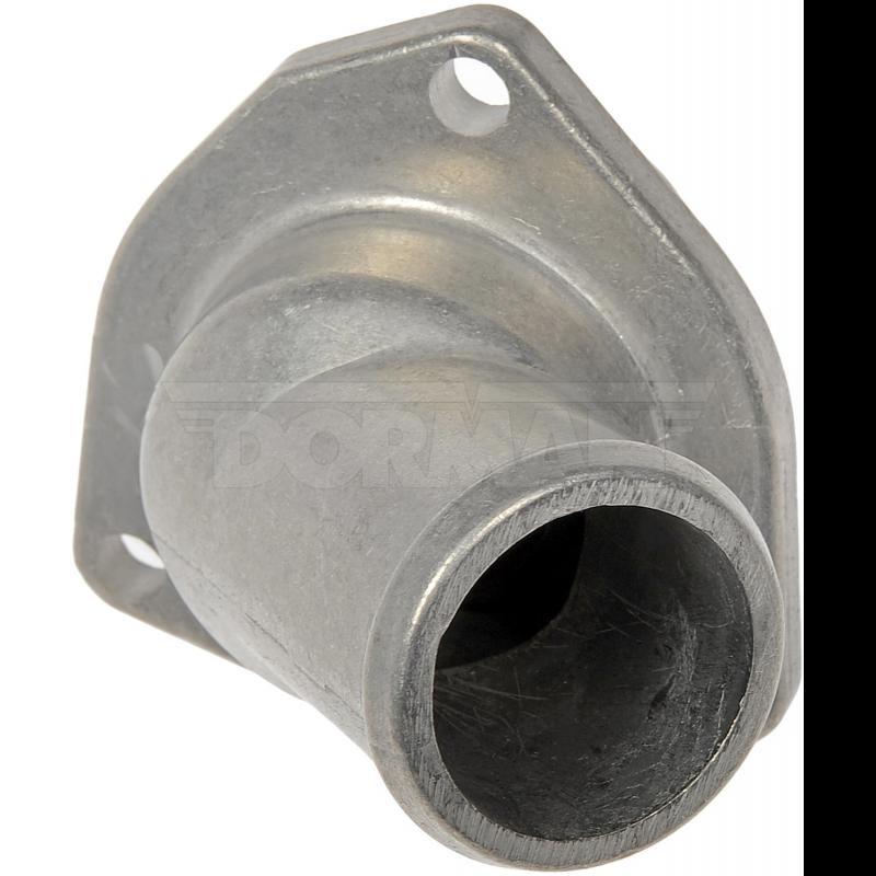 2000 Chevrolet LUV Engine Coolant Thermostat Housing Assembly Dorman 9022095 image 2 of 4