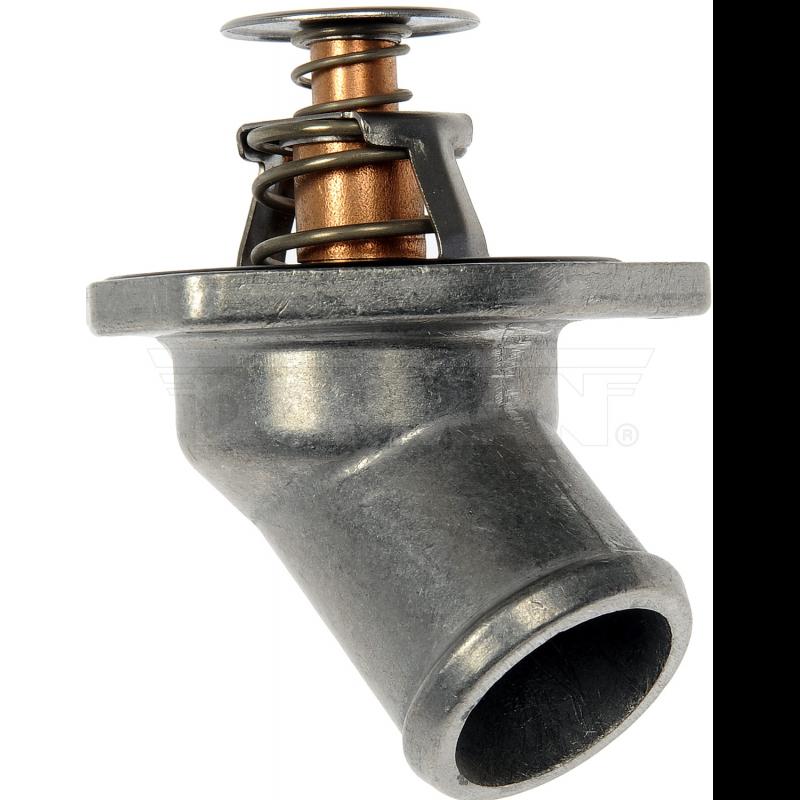 2000 Chevrolet LUV Engine Coolant Thermostat Housing Assembly Dorman 9022095 image 3 of 4