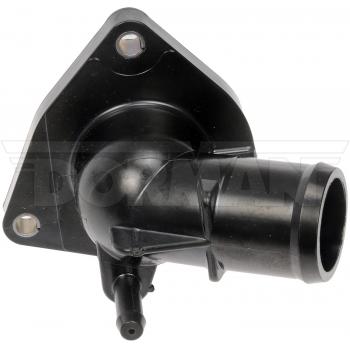 2024 Cadillac CT5 Engine Coolant Thermostat Housing Assembly