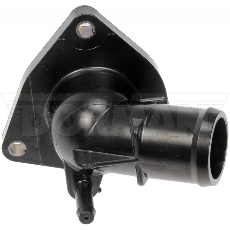 2017 Chevrolet Camaro Engine Coolant Thermostat Housing Assembly