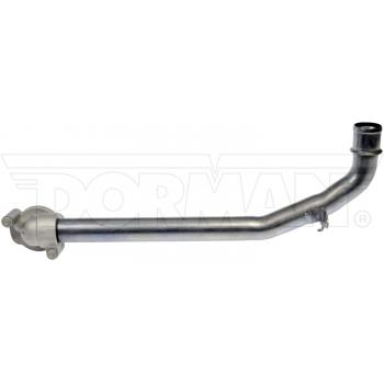 2021 Cadillac XT6 Engine Coolant Thermostat Housing Assembly Dorman 9022115 image 2 of 4