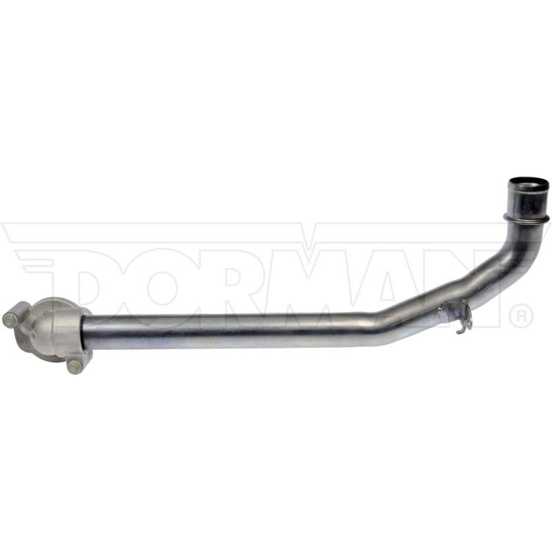 2019 Buick Regal Sportback Engine Coolant Thermostat Housing Assembly Dorman 9022115 image 2 of 4