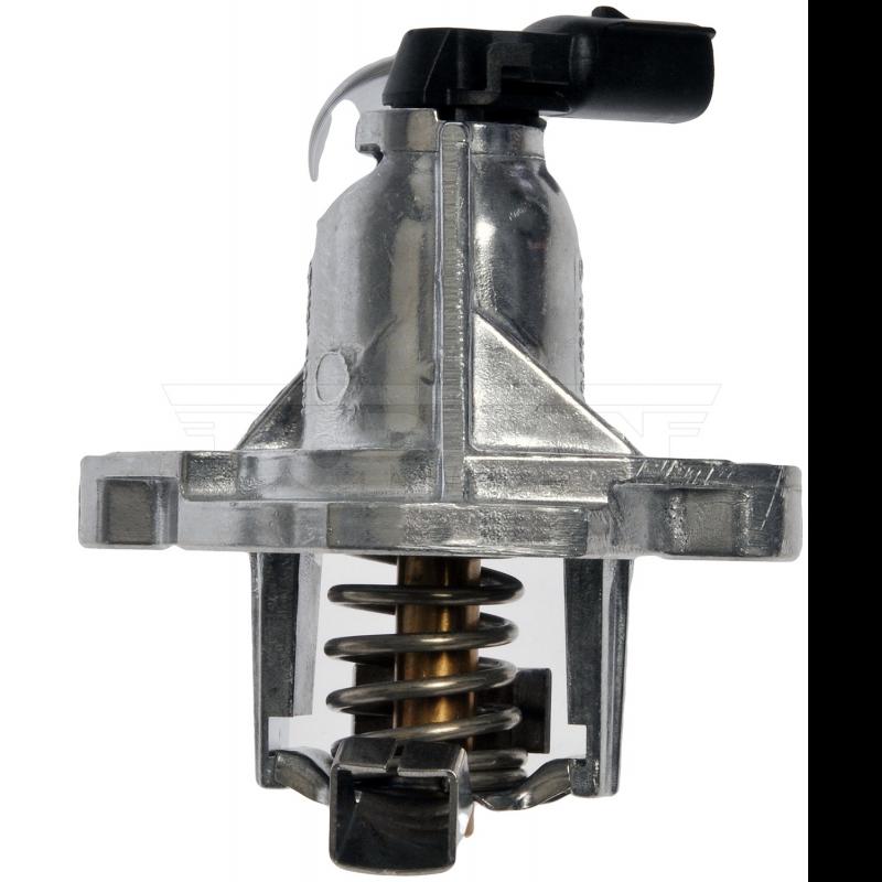 2018 Chevrolet Volt Engine Coolant Thermostat Housing Assembly