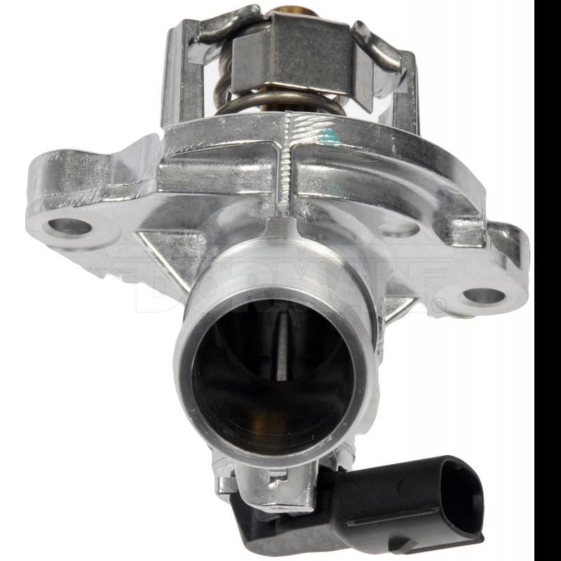 Dorman 9022117 Engine Coolant Thermostat Housing Assembly product image 2 of 4